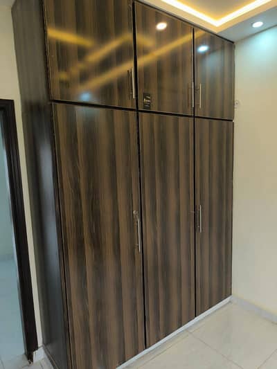 5 Marla House For Rent Etihad Town Phase 1