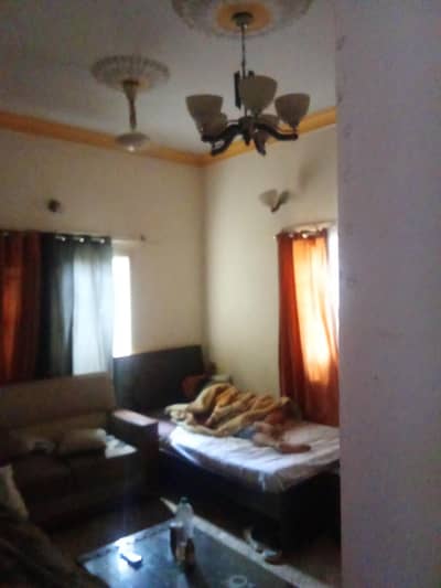 dha phase 2 ext first floor 2 bad DD good condition