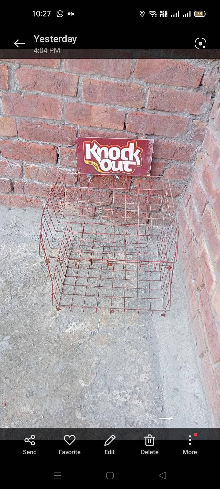 racks perfect condition 3
