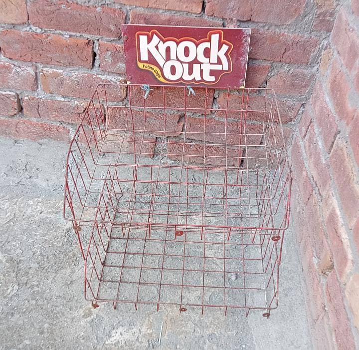 racks perfect condition 5