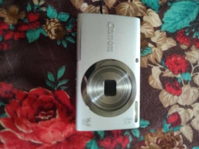 Canon PowerShot A2300 HD