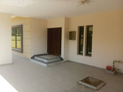 375 Sq Yards SD House for Rent in Askari 6, Malir Cantt