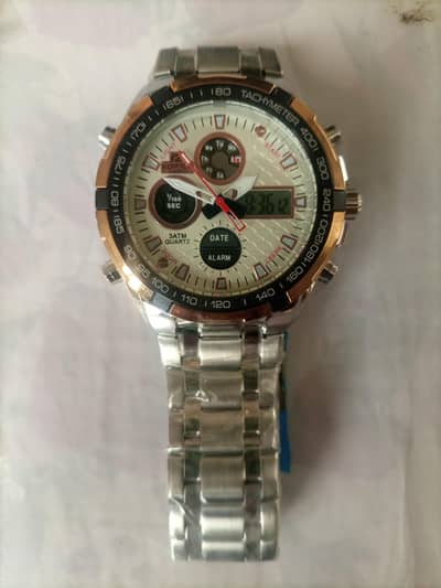 original Edifice Casio watch