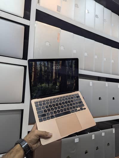 Macbook 2020 Air 8-500