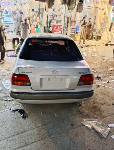 Toyota Corolla2 1996