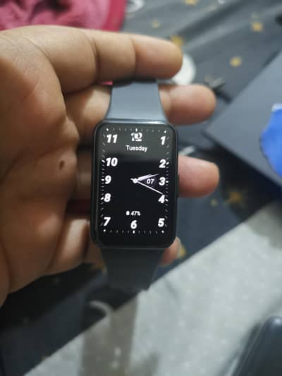 samsung fit 3 slightly use like new