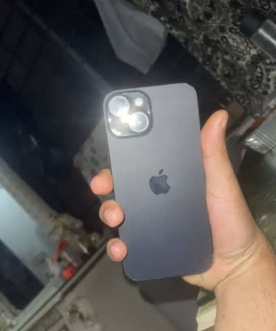 Iphone 15 pta approve