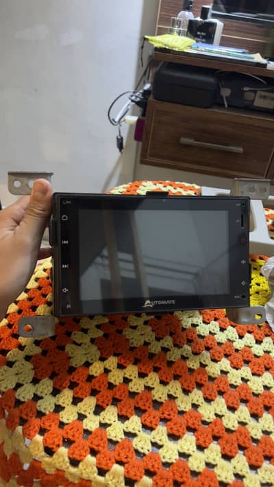 ALTO VXL ORIGINAL LCD PANEL WITH FRAME