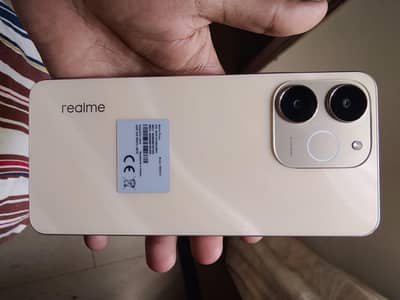 realme note 70 6/128