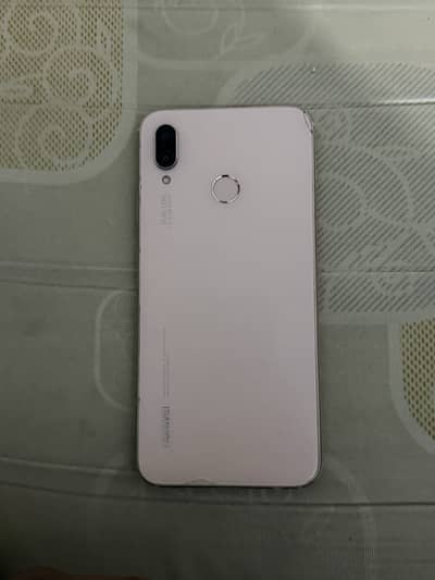Huawei P20 Lite