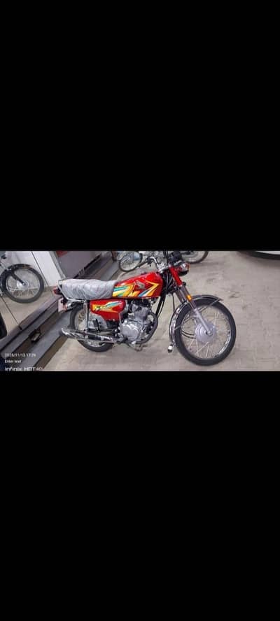 Applied for honda Urgent sale new honda ABI number bi Nahi laga A