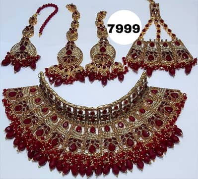 Jewelry Set whatsapp 03144166508