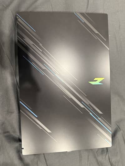 Acer Nitro Gaming Laptop/ RTX 3050/ 512 GB SSD/ DDR 5 8 GB Ram