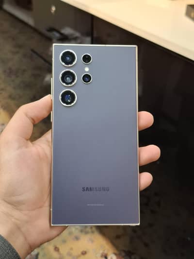 Samsung Galaxy S24 Ultra 512Gb