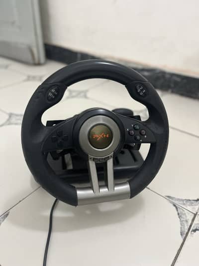 PXN V3 PRO STEERING WHEEL
