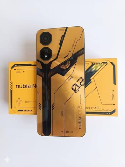 Nubia Neo 2 5G