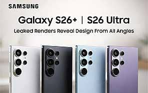 samsung Galaxy S26 Ultra