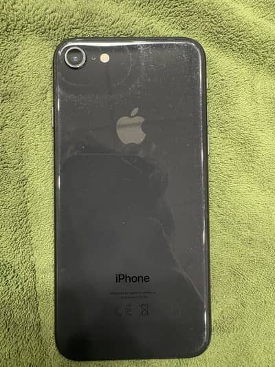 iphone 8 pta approved