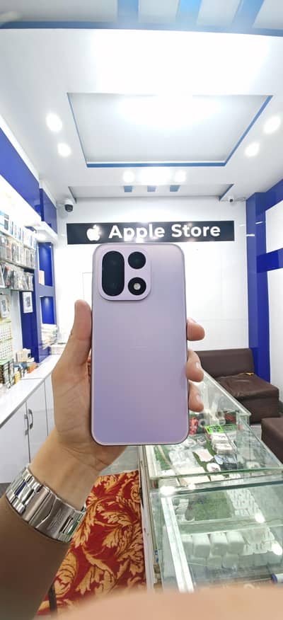 OnePlus 15 16/1TB l Global l Complete Box