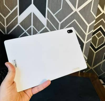 Lenovo Tab 6 brand new 4/64GB Full Box