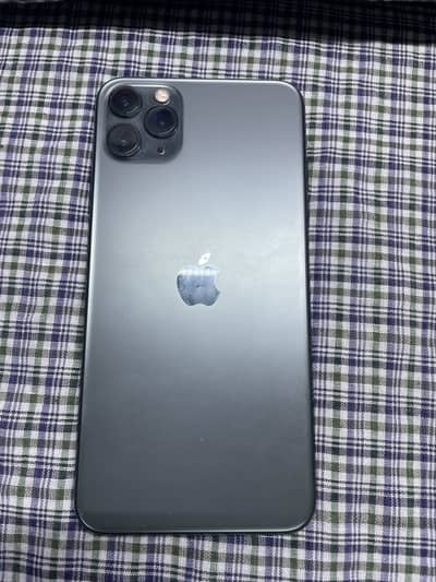 iPhone 11 Pro Max PTA approved