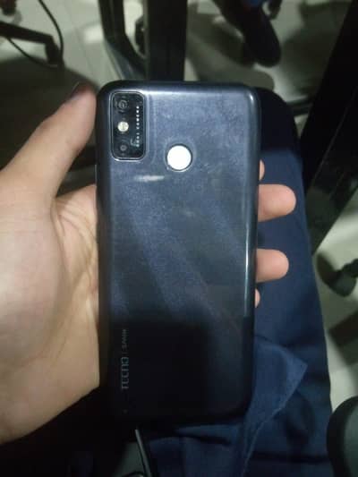 spark 6 go 4/64 PTA APPROVED