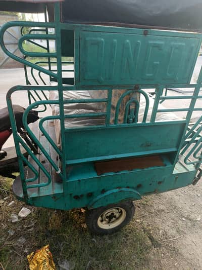 untitd rikshaw 100cc rabta number 03236089192