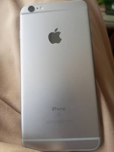 iphone 6s plus 128gb