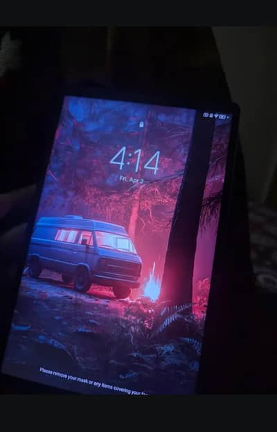 Lenovo legion tab only cash