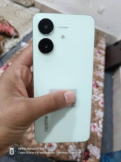 Realme Note 60X 3/64