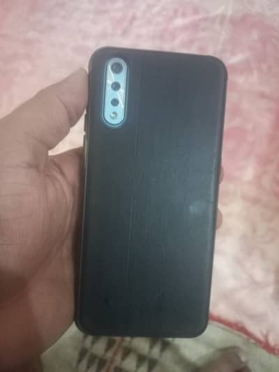 vivo S1 just mobile