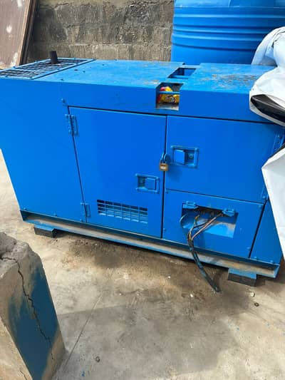 20Kw Deisel Generator