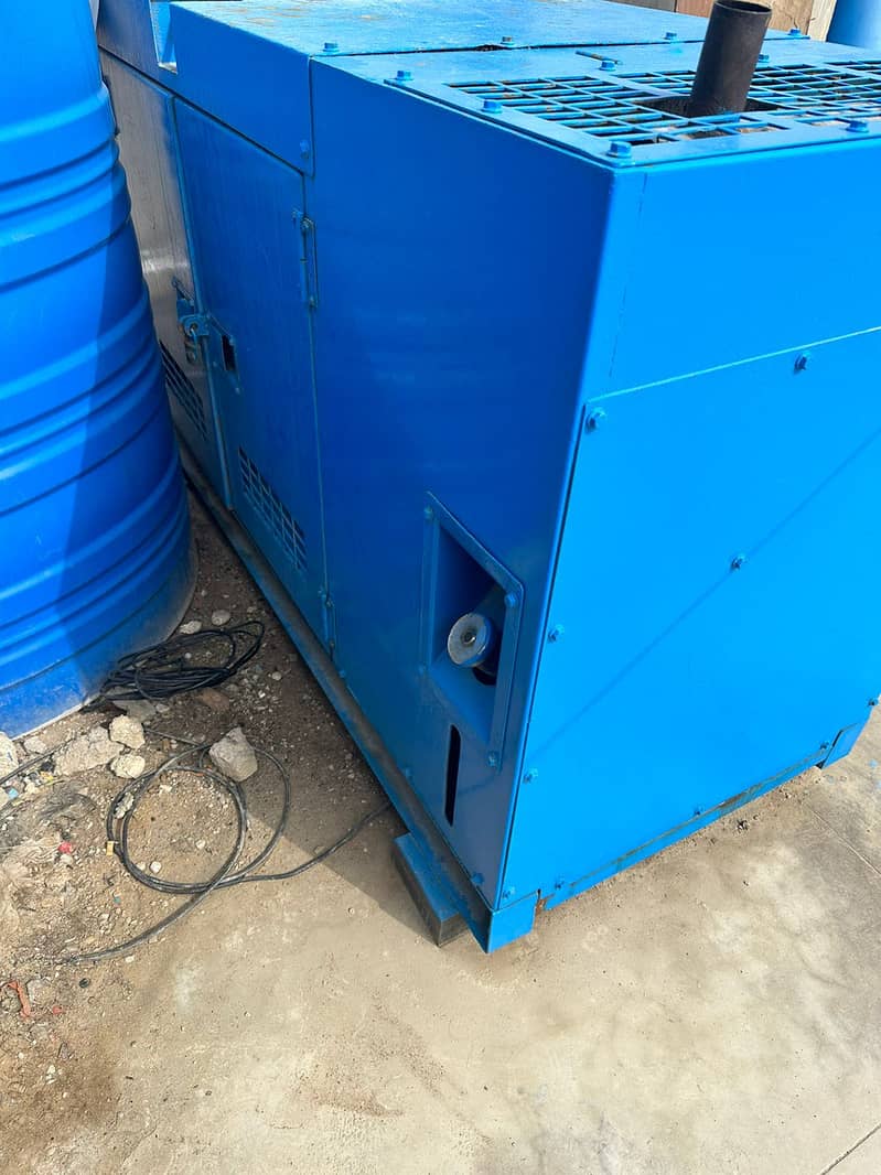 20Kw Deisel Generator 1