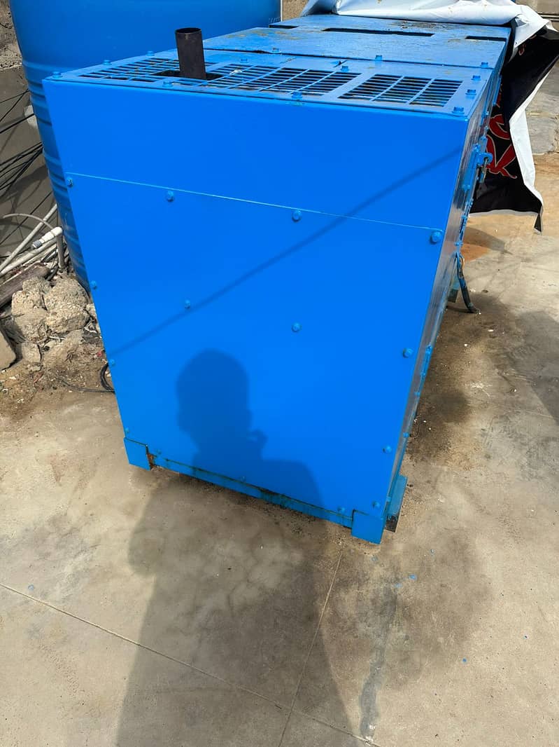 20Kw Deisel Generator 2