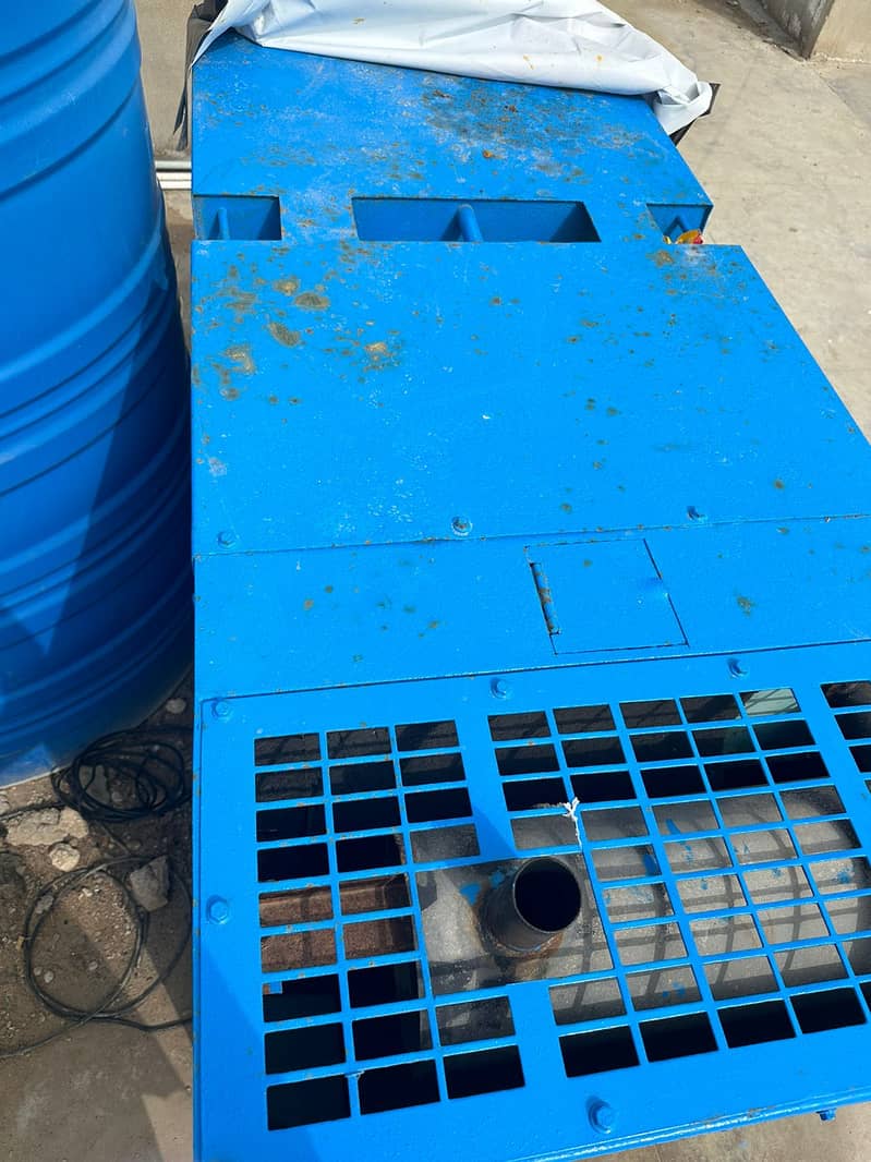 20Kw Deisel Generator 3