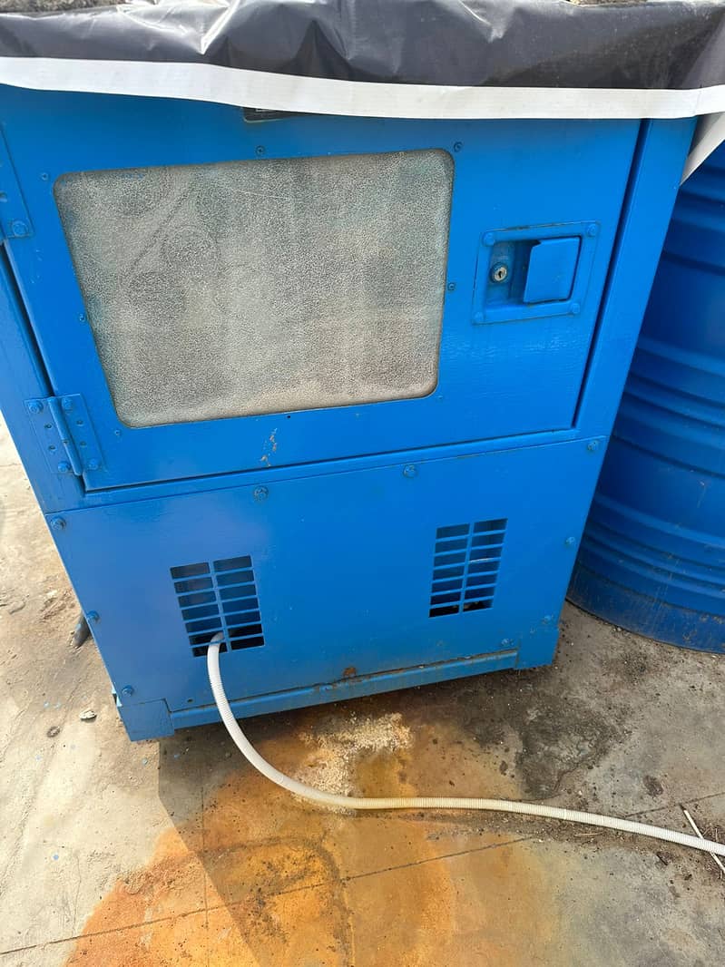 20Kw Deisel Generator 5