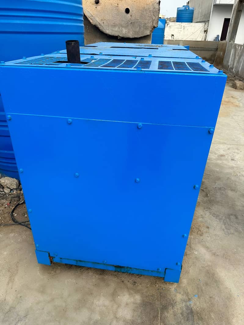 20Kw Deisel Generator 7