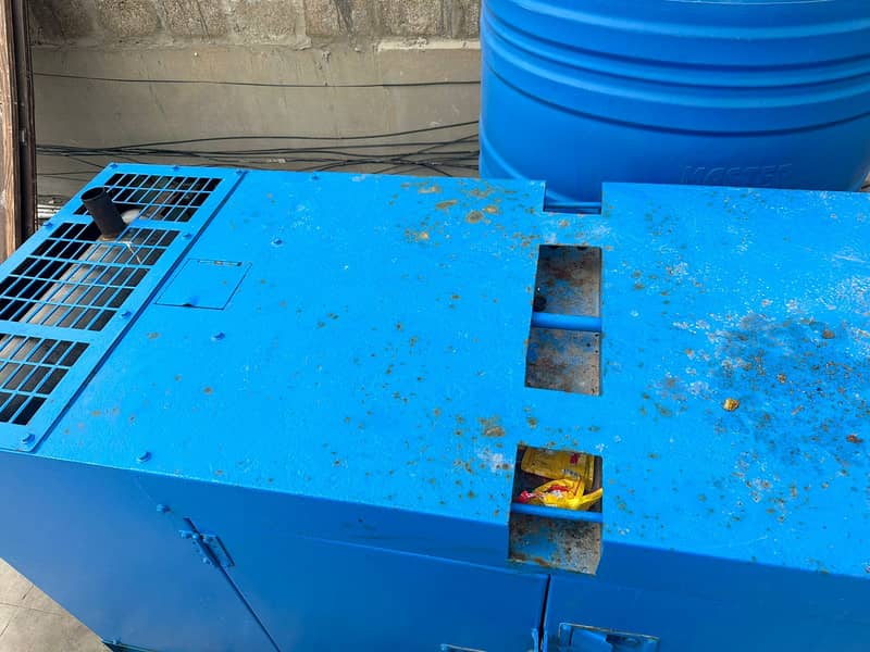 20Kw Deisel Generator 9