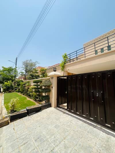 Brand New 350 Square Yard SDH House For Sale - Falcon Complex New Malir