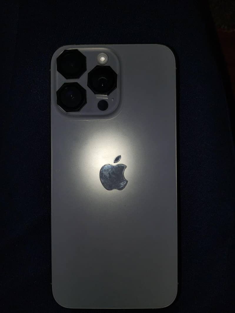 iphone 15pro max 0