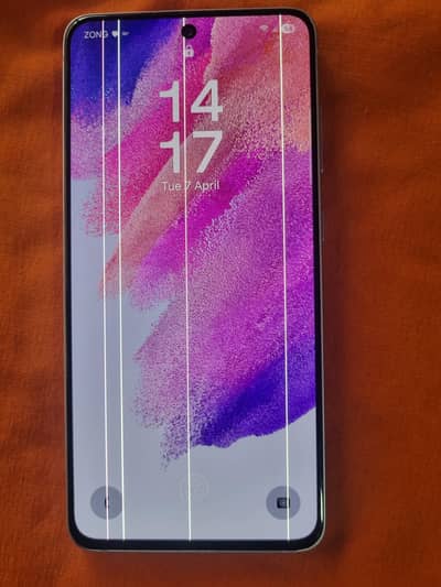 Samsung S21fe 5g 256gb official pta