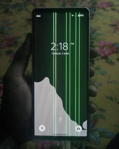 Sony Xperia 5 Mark 4