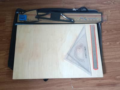 Engineering Drawing Material for Engineering Undergraduate