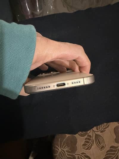 iphome 16 pro max 256gb non pta