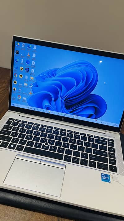 HP Core i5 11th Gen Laptop | 32GB RAM | 512GB SSD | 10/10 Condition