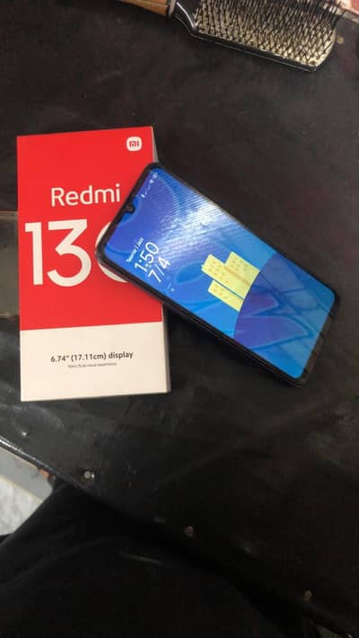 redmi 13c