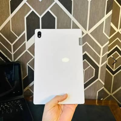 Lenovo Tab 6 Brand New 4/64GB Full Box