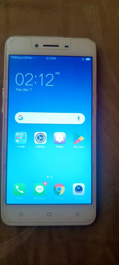 oppo A37m. 4,64,,,ok condition.