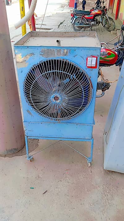 air coorar good condition for sale h