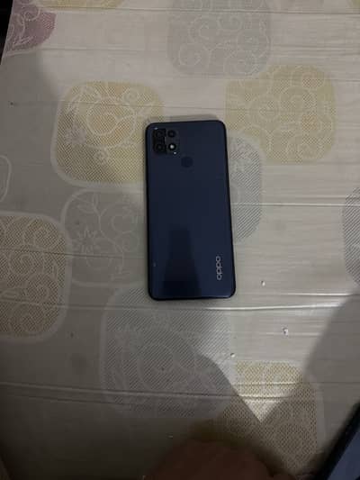 OPPO A15